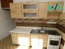 Prodej bytu 2+1, Kraslice, Pohraniční stráže, 50 m2