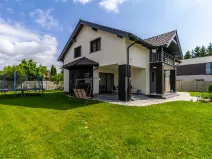 Prodej rodinného domu, Babice, Starobabická, 243 m2