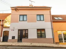 Prodej rodinného domu, Kladno - Kročehlavy, Patejdlova, 103 m2