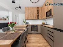 Prodej bytu 3+kk, Slavkov u Brna, Slovanská, 78 m2