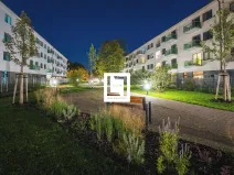 Pronájem bytu 3+kk, Ostrava, Hasičská, 71 m2