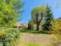 Prodej rodinného domu, Lnáře, 448 m2