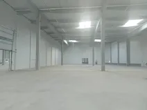 Pronájem skladu, Praha - Hostivař, U továren, 2000 m2