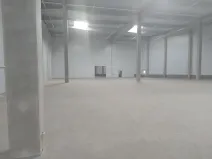 Pronájem skladu, Praha - Hostivař, U továren, 10482 m2