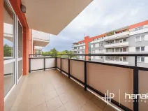 Pronájem bytu 1+kk, Olomouc, Mošnerova, 42 m2