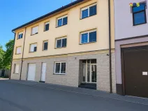 Pronájem obchodního prostoru, Hlinsko, Pod Rybníčkem, 155 m2