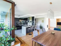 Prodej bytu 5+1, Praha - Vinohrady, Vlašimská, 240 m2