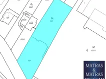 Prodej pozemku pro bydlení, Brno, 2156 m2
