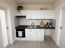 Pronájem bytu 4+1, Litvínov, Bezručova, 92 m2