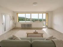 Pronájem bytu 4+1, Litvínov, Bezručova, 92 m2