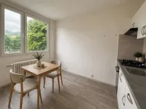 Pronájem bytu 4+1, Litvínov, Valdštejnská, 69 m2