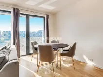 Pronájem bytu 2+kk, Praha - Vinohrady, Perucká, 60 m2