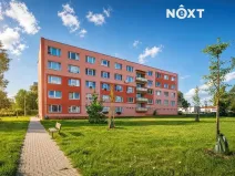 Prodej bytu 1+1, Planá nad Lužnicí, Průmyslová, 40 m2