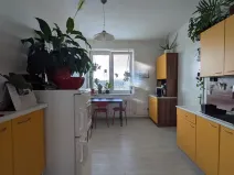Pronájem bytu 1+1, Zlín, 40 m2
