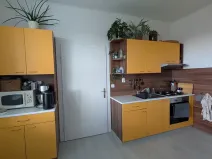 Pronájem bytu 1+1, Zlín, 40 m2