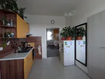Pronájem bytu 1+1, Zlín, 40 m2