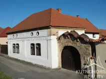 Prodej chalupy, Velenka, 414 m2