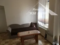 Pronájem bytu 1+kk, Kroměříž, 21 m2