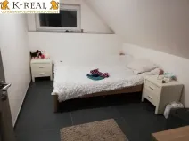 Pronájem bytu 3+kk, Sklené, 60 m2
