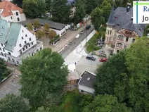 Pronájem obchodního prostoru, Liberec, Masarykova, 36 m2