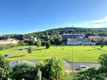 Pronájem bytu 2+kk, Ústí nad Labem, Baráčnická, 47 m2
