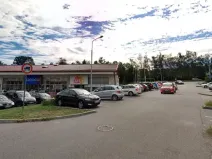 Pronájem obchodního prostoru, Pelhřimov, Průběžná, 220 m2