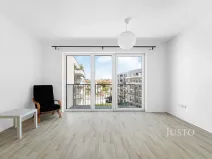 Pronájem bytu 4+kk, Brno, Přadlácká, 71 m2