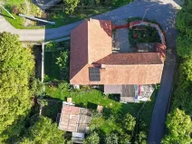 Prodej rodinného domu, Stradouň, 104 m2