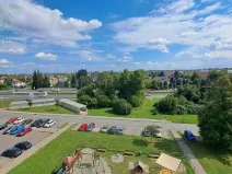 Pronájem bytu 1+1, Ostrava, Pavlovova, 39 m2