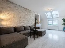 Prodej bytu 4+kk, Psáry, Sídl. Štědřík, 100 m2