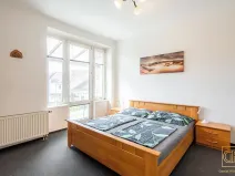 Prodej rodinného domu, Brno, Jiránkova, 180 m2