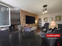 Prodej bytu 3+1, Most, Jana Opletala, 67 m2