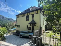 Prodej rodinného domu, Děčín, 450 m2