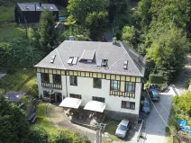 Prodej rodinného domu, Děčín, 450 m2