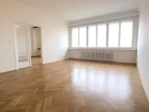 Pronájem kanceláře, Praha - Smíchov, Štefánikova, 77 m2