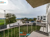 Pronájem bytu 2+kk, Praha - Lipence, Černošická, 48 m2