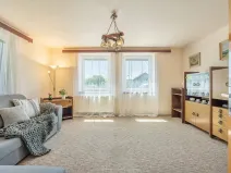 Prodej rodinného domu, Velký Osek, Jiráskova, 72 m2