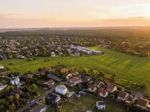Prodej pozemku pro bydlení, Šestajovice, 800 m2