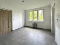 Prodej bytu 3+1, Pavlov, 75 m2