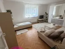 Pronájem bytu 2+1, Olomouc, 70 m2