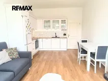 Pronájem bytu 2+kk, Praha - Smíchov, Matoušova, 55 m2