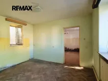 Prodej rodinného domu, Městečko Trnávka, 60 m2