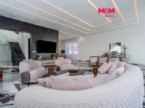 Prodej rodinného domu, Jirny, Modřínová, 400 m2