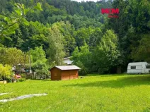 Prodej zahrady, Záchlumí - Litice nad Orlicí, 638 m2