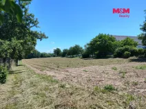 Prodej pozemku pro bydlení, Církvice, 1506 m2