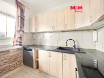 Prodej bytu 4+1, Praha - Krč, Hurbanova, 80 m2