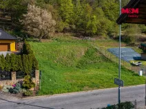 Prodej pozemku pro bydlení, Benešov nad Ploučnicí, 1493 m2