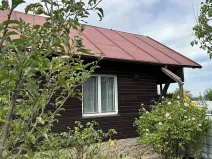 Prodej chaty, Praha, 45 m2