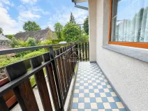 Pronájem bytu 3+1, Hluboká nad Vltavou, 72 m2