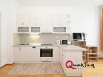 Pronájem bytu 2+kk, Praha - Žižkov, Žižkovo náměstí, 58 m2